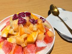 -斯利美甜品slimay dessert(滨江高教园店)