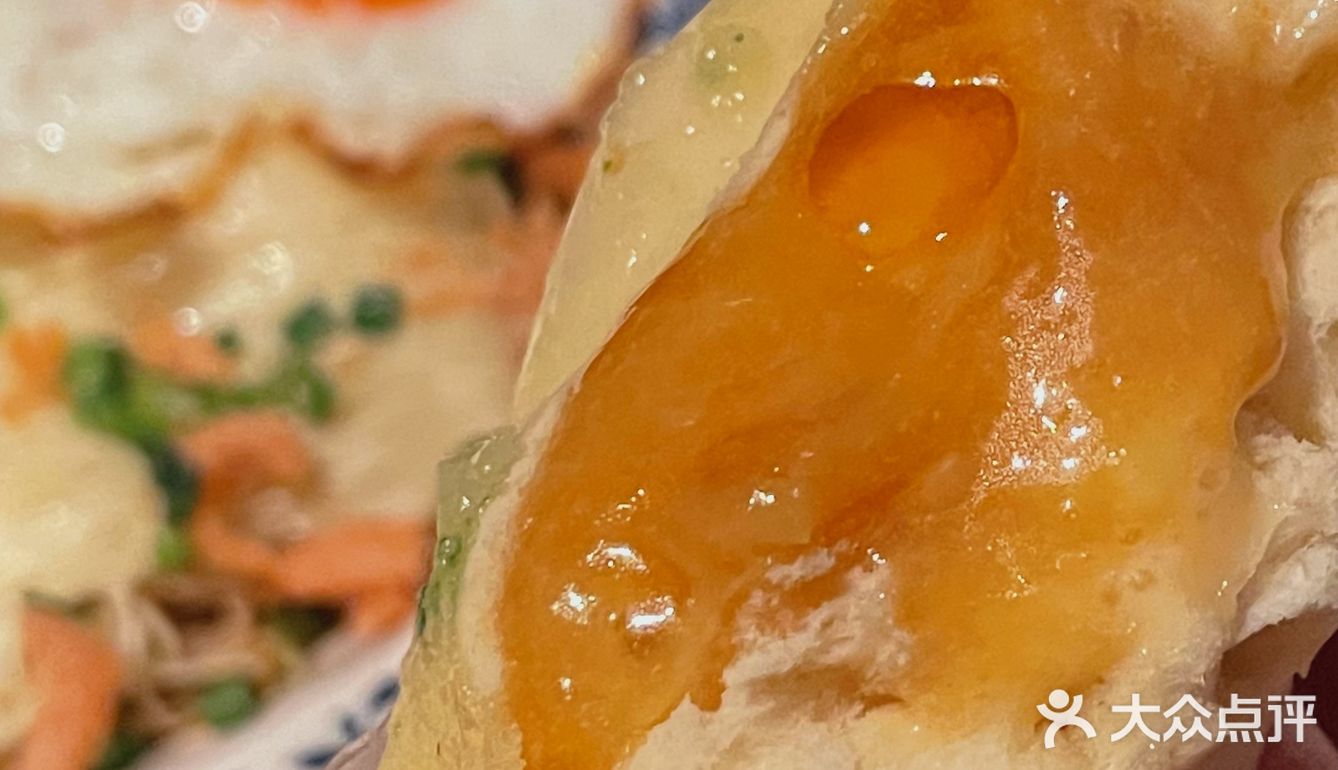 专门过来吃无锡酱排骨面🍜妙不可言