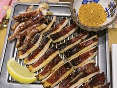 -一心创作料理屋(经开万达店)