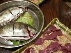 -顺德一品粥·20年凤城老字号(芳村店)