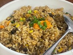 -坛南湾阿强农家乐.海鲜大排档老字号(福州地标美食店)