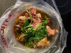 猪蹄-新桥方记猪蹄