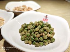 -彼酷哩活鱼现烤(中原万达店)