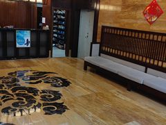 -益健·足疗汗蒸SPA(芙蓉广场店)