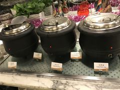 -城市名人酒店-喝彩西餐厅(名人城市广场店)