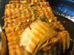 -姜君·千岛湖鱼头馆(浦东大道店)