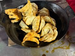 -桂萍特色牛筋牛杂(长堤街总店)