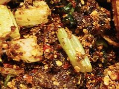 -嘎嘎鸭下巴·爆辣干锅(明教寺店)