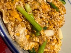 -荆九爷爆炒桥头三嫩(浙大店)