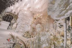 -中谷小南国花园酒店·宴会厅