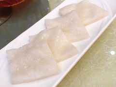 顺德伦教糕-顺德人家食府(黄金广场店)