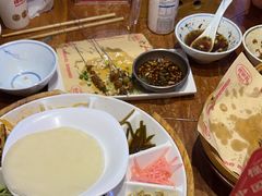 -怪噜范·老贵阳街头名小吃(鸿通城店)