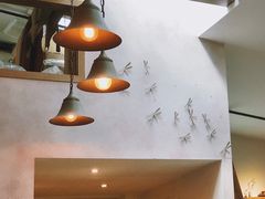 大堂-RUMORS COFFEE ROASTERY鲁马滋咖啡(湖南路店)