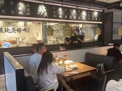 -太二酸菜鱼(SM城市广场店)