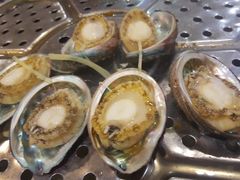 -海大大蒸汽海鲜餐厅·粤菜·特色小炒(欢乐颂店)