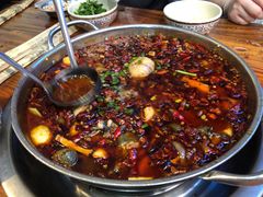 -黑竹香鸡(营和巷店)