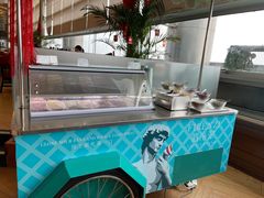 -洲际酒店·地平线全日餐厅HORIZON CAFÉ