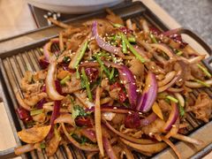 -羊之道草原味道清真餐厅(番禺店)