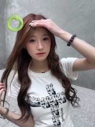 -DL HOPE明星造型