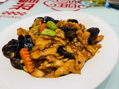 -添福来墨鱼饺子 · 海鲜东北菜(大连星海·黄浦路店)