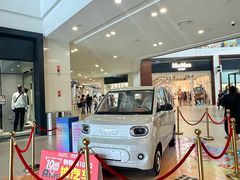 -杉杉奥特莱斯广场(哈尔滨店)