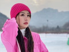 -济南卧虎山滑雪场