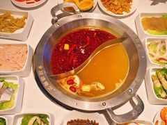 -名扬煮艺肥牛自助火锅(同和店)