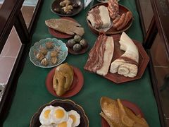 -日日鲜自助餐厅(小公园店)