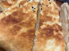 饼子-王明古法砂锅居(开化寺店)