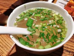-有奴思烤肉·清真(正宁路店)