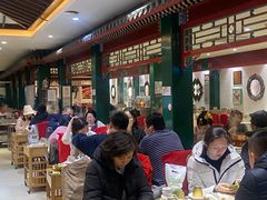 -东来顺饭庄(王府井步行街店)