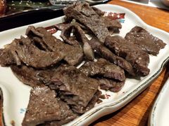 -肉魁屋·烧肉·烧鸟·酒场(高新店)