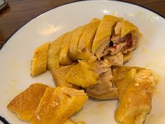 白切鸡-兰边碗(鼓楼店)