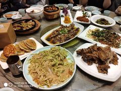 -北李妈妈菜·海肠捞饭(高新万达店)
