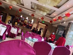 大堂-郑州烤鸭总店