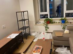 -宜家家居(哈尔滨商场店)