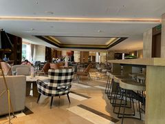 -粤海喜来登酒店·&More聚驿(天河城店)