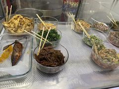 -牛马行牛肉饸饹铺(青岛街店)