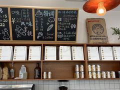 -0+1·手作面包(新北店)