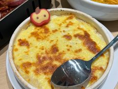 -吕氏疙瘩汤·新派鲁菜(芝罘万达店)