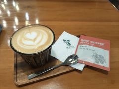 -雕刻时光咖啡馆(交大店)