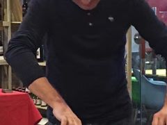 -安立可意大利美食