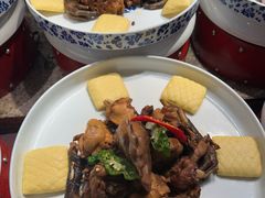 -二十八里太湖船菜(吉祥路店)