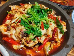-辣得香川菜馆(横屿鳝溪佳园店)