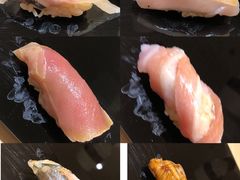 -鮨青(恒基名人购物中心店)