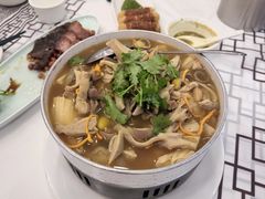 -阿甘酒家(桂青路店)