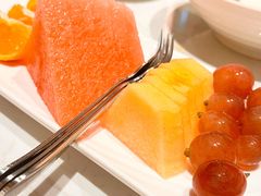 -上海宝华喜来登酒店·采悦轩中餐厅