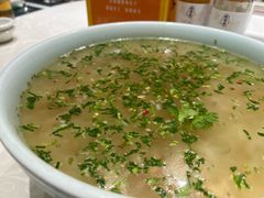 浆水鱼鱼-丝宴·凤城印象·西北特色菜(彩虹湾店)