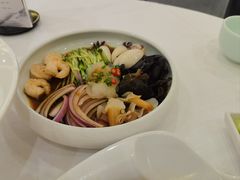 -北京全聚德(王府井店)