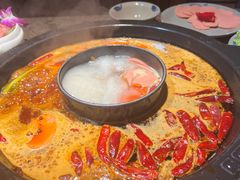 -重庆渝达老火锅(春熙路店)